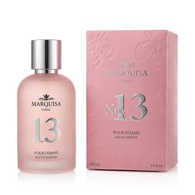 Marquisa Dubai No. 13 Parfémovaná voda pro ženy 100 ml