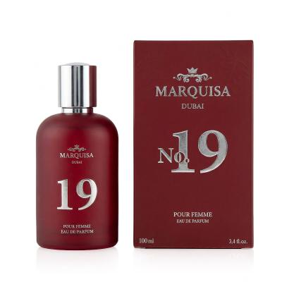 Marquisa Dubai No. 19 Parfémovaná voda pro ženy 100 ml