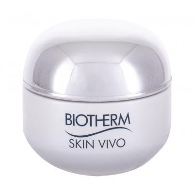 Biotherm Skin Vivo Cream Gel Denní pleťový krém pro ženy 50 ml