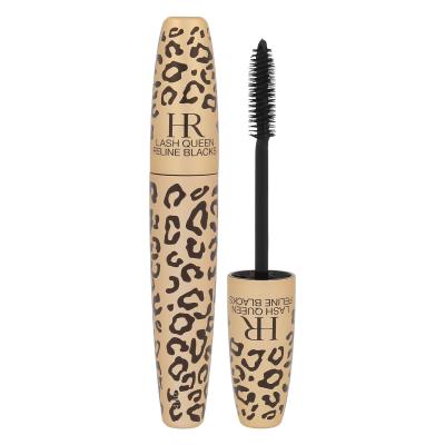 Helena Rubinstein Lash Queen Feline Blacks Řasenka pro ženy 7,2 ml Odstín 01 Black Black