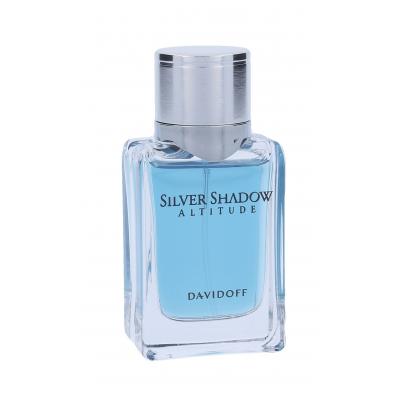 Davidoff Silver Shadow Altitude Toaletní voda pro muže 30 ml