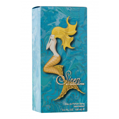 Paris Hilton Siren Parfémovaná voda pro ženy 100 ml