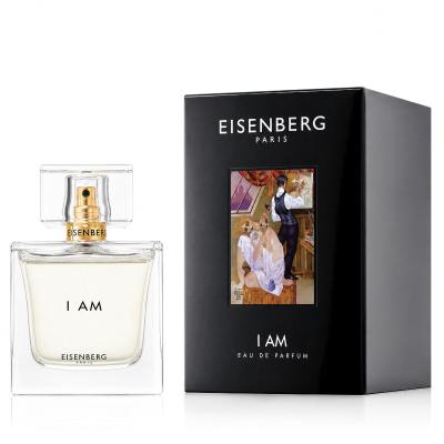 Eisenberg I Am Parfémovaná voda pro ženy 30 ml