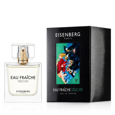 Eisenberg Eau Fraîche Délicate Parfémovaná voda pro ženy 30 ml