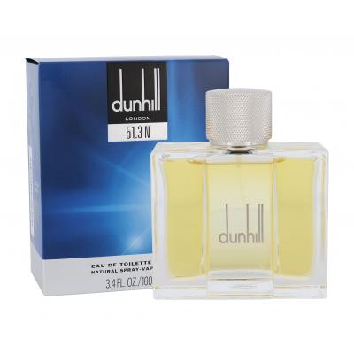 Dunhill 51,3 N Toaletní voda pro muže 100 ml