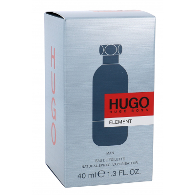HUGO BOSS Hugo Element Toaletní voda pro muže 40 ml