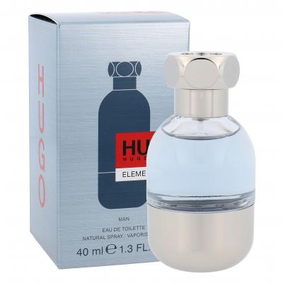 HUGO BOSS Hugo Element Toaletní voda pro muže 40 ml