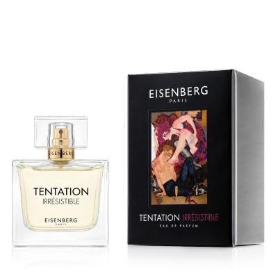 Eisenberg Tentation Irrésistible Parfémovaná voda pro ženy 50 ml