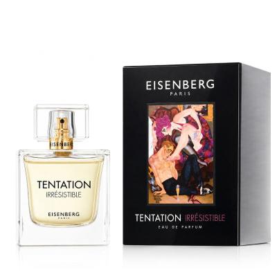 Eisenberg Tentation Irrésistible Parfémovaná voda pro ženy 100 ml