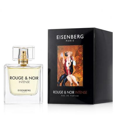 Eisenberg Rouge &amp; Noir Intense Parfémovaná voda pro ženy 30 ml