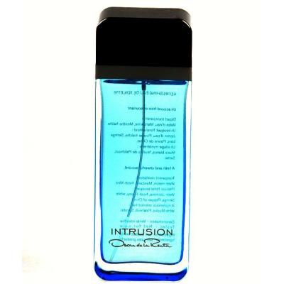 Oscar de la Renta Intrusion Toaletní voda pro ženy 100 ml tester