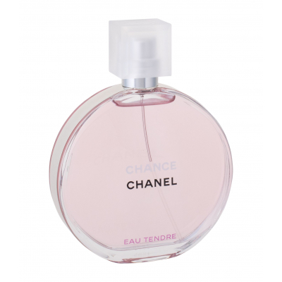 Chanel Chance Eau Tendre Toaletní voda pro ženy 100 ml