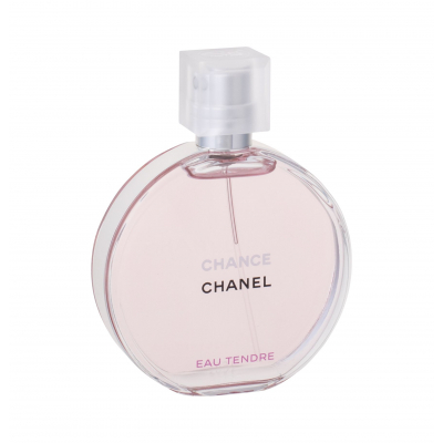 Chanel Chance Eau Tendre Toaletní voda pro ženy 50 ml
