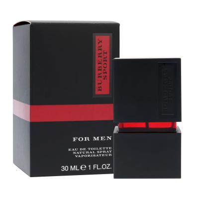 Burberry Sport For Men Toaletní voda pro muže 30 ml