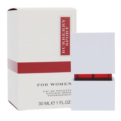 Burberry Sport For Women Toaletní voda pro ženy 30 ml