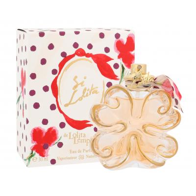 Lolita Lempicka Si Lolita Parfémovaná voda pro ženy 30 ml