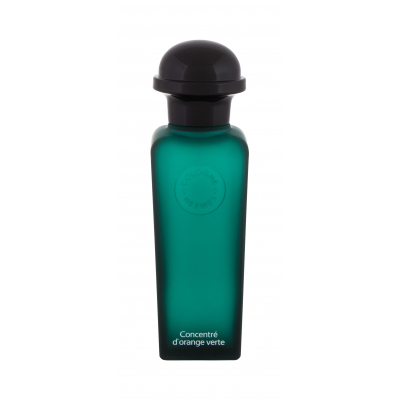 Hermes Concentré d´Orange Verte Toaletní voda 50 ml