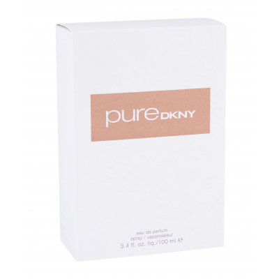 DKNY Pure A Drop of Vanilla Parfémovaná voda pro ženy 100 ml