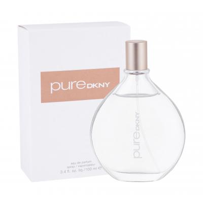 DKNY Pure A Drop of Vanilla Parfémovaná voda pro ženy 100 ml