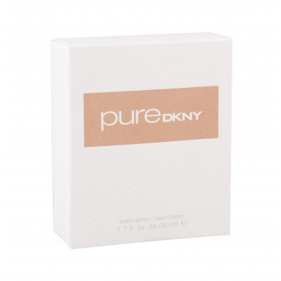 DKNY Pure A Drop of Vanilla Parfémovaná voda pro ženy 50 ml