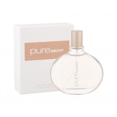 DKNY Pure A Drop of Vanilla Parfémovaná voda pro ženy 50 ml