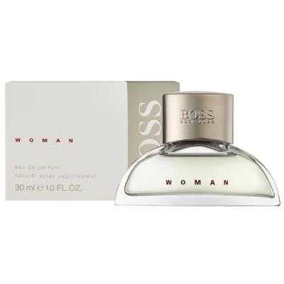 HUGO BOSS Boss Woman Parfémovaná voda pro ženy 50 ml tester