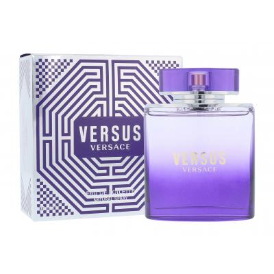 Versace Versus Toaletní voda pro ženy 100 ml