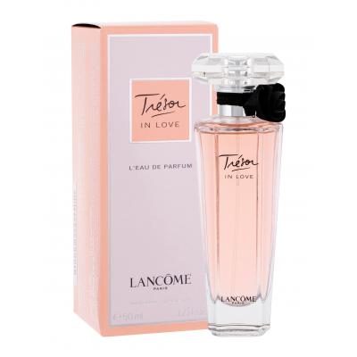 Lancôme Trésor In Love Parfémovaná voda pro ženy 50 ml
