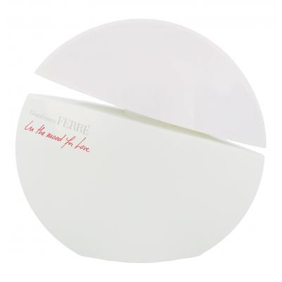 Gianfranco Ferré In the Mood for Love Parfémovaná voda pro ženy 100 ml