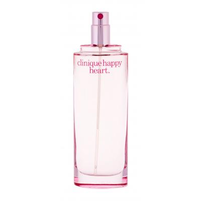 Clinique Happy Heart Parfémovaná voda pro ženy 50 ml tester