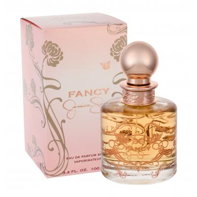 Jessica Simpson Fancy Parfémovaná voda pro ženy 100 ml