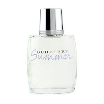 Burberry Summer For Men 2007 Toaletní voda pro muže 100 ml tester