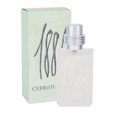 Nino Cerruti Cerruti 1881 Pour Homme Toaletní voda pro muže 50 ml