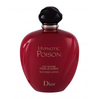 Christian Dior Hypnotic Poison Tělové mléko pro ženy 200 ml