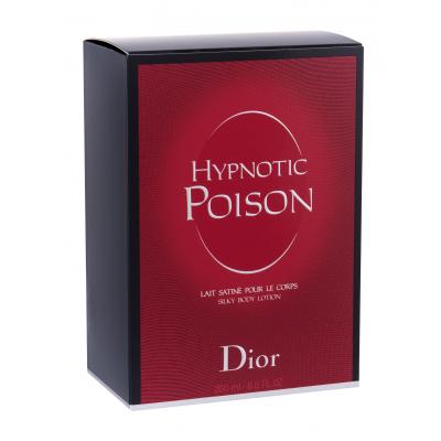 Dior Hypnotic Poison Tělové mléko pro ženy 200 ml