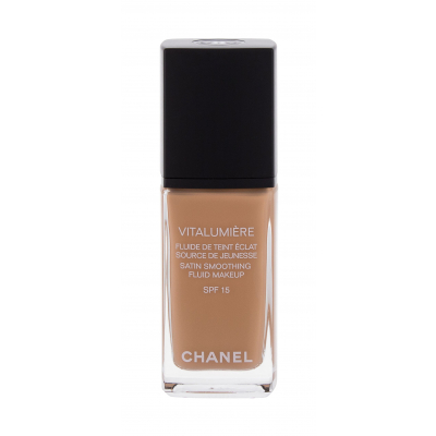 Chanel Vitalumière SPF15 Make-up pro ženy 30 ml Odstín 40 Beige