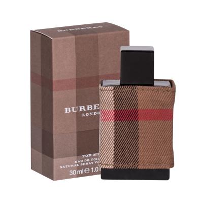 Burberry London Toaletní voda pro muže 30 ml