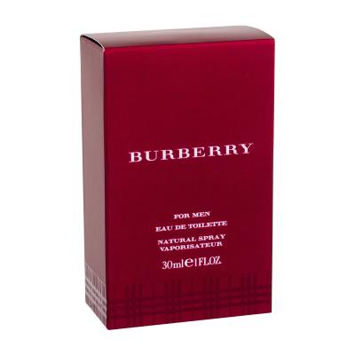 Burberry For Men Toaletní voda pro muže 30 ml