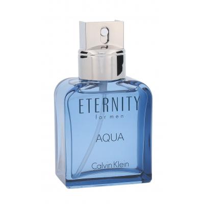 Calvin Klein Eternity Aqua For Men Toaletní voda pro muže 50 ml