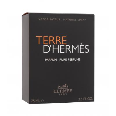Hermes Terre d´Hermès Parfém pro muže 75 ml