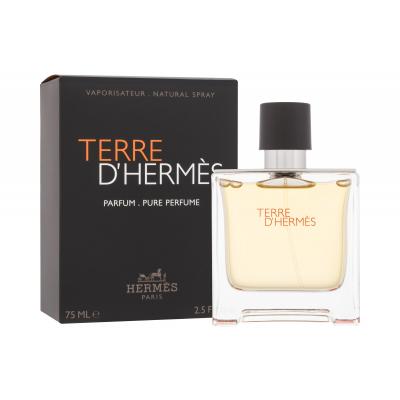 Hermes Terre d´Hermès Parfém pro muže 75 ml