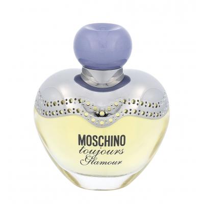 Moschino Toujours Glamour Toaletní voda pro ženy 50 ml