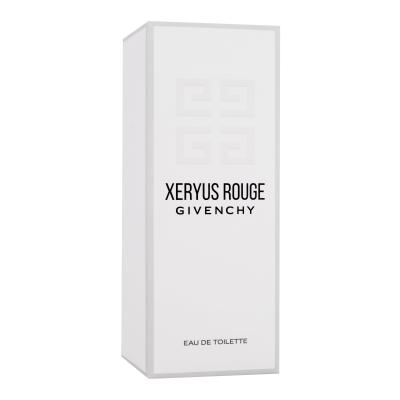 Givenchy Xeryus Rouge Toaletní voda pro muže 100 ml