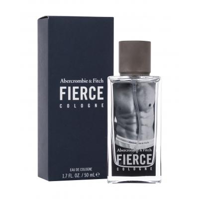 Abercrombie & Fitch Fierce Kolínská voda pro muže 50 ml