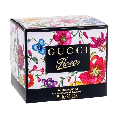 Gucci Flora Parfémovaná voda pro ženy 75 ml