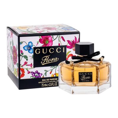 Gucci Flora Parfémovaná voda pro ženy 75 ml