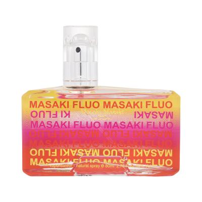 Masaki Matsushima Fluo Parfémovaná voda pro ženy 80 ml
