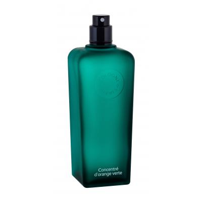 Hermes Concentré d´Orange Verte Toaletní voda 100 ml tester