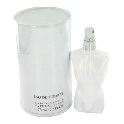Jean Paul Gaultier Fleur du Male Toaletní voda pro muže 125 ml tester