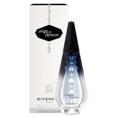 Givenchy Ange ou Démon (Etrange) Parfémovaná voda pro ženy 1 ml vzorek